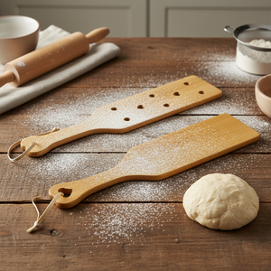Pagaia in Legno Lucidato Fai-da-te per Fraternità e Sororità Greche, Modello Sportivo da Collezione per Spanking - Product Image 6