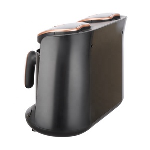 2024 electrodomésticos <span class=keywords><strong>cafetera</strong></span> eléctrica portátil 3 en 1 <span class=keywords><strong>cafetera</strong></span> turca Grecia Arabia para agua hirviendo/leche - Product Image 6