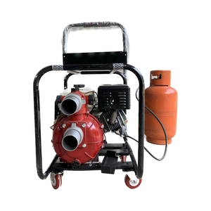 Pompes de moteur diesel, pompes à haute pression d'arrosage d'irrigation de <span class=keywords><strong>ferme</strong></span> de carburant de LPG d'<span class=keywords><strong>essence</strong></span> - Product Image 4