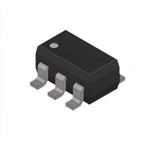 Power Management (PMIC) SC 74A, SOT 753 BOM IC In Stock MAX8864TEUK-T Buy Online Electronic Components - Product Image 1