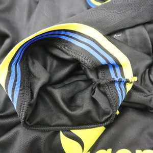 Maillot de football rouge de style portugais de la Thaïlande, taille S-2XL, Ronaldo # 7 Maillots de football rétro, maillot de football Ronaldo <span class=keywords><strong>Pepe</strong></span>, style anglais - Product Image 4