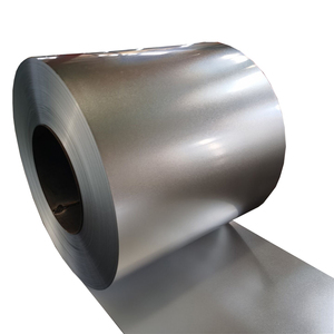 Hot Rolled &amp; <strong>Cold</strong> Rolled 0.12mm-6.0mm Thickness Dx51D Galvanized <strong>Steel</strong> Coil JIS/GS Certified for Roofing Competitive Price - Product Image 1