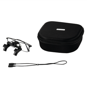 Micare Efm 3.5x Chirurgische Loepen Met Led Light Flip Up Vergrootglas Voor Tandheelkundige Medische Hartchirurgie - Product Image 5