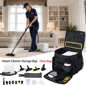 Sac de rangement pour <span class=keywords><strong>nettoyeur</strong></span> <span class=keywords><strong>vapeur</strong></span> personnalisé, compatible avec les nettoyeurs <span class=keywords><strong>vapeur</strong></span> <span class=keywords><strong>Dupray</strong></span> <span class=keywords><strong>Neat</strong></span> & <span class=keywords><strong>Neat</strong></span> Plus et les accessoires - Product Image 5