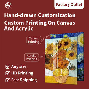 Impression <span class=keywords><strong>sur</strong></span> <span class=keywords><strong>toile</strong></span> mate en gros, peinture décorative moderne pour salon, personnage personnalisé, <span class=keywords><strong>huile</strong></span> <span class=keywords><strong>sur</strong></span> <span class=keywords><strong>toile</strong></span>, fabriqué en Chine - Product Image 4