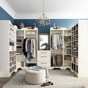 Japonais Classique Personnalisé Hôtel Chaussures Cintre Chambre Armoire En Bois Modèles De Portes Placard - Product Image 5