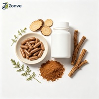 Fabrieksleverancier Voedingsmiddelkwaliteit Bulk Common Selfheal Fruit-Spike Extract 10:1 20:1 Poeder