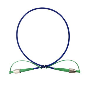 Cavo in Fibra Ottica <span class=keywords><strong>ZG</strong></span> 1550 FC/APC a Mantenimento di Polarizzazione per LAN Cablata con Garanzia di 3 Anni - Product Image 4