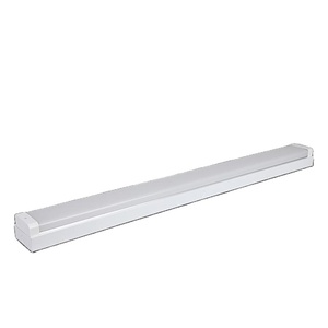 Chiếu sáng trong nhà <span class=keywords><strong>LED</strong></span> ống đèn cảm biến chuyển động 4ft 40W 60W 0-10V Dimmable cầu thang dẫn ánh sáng tuyến tính - Product Image 1