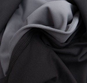 Pantaloncini Yoga a Vita Alta Effetto Nudo Spazzolato, Modellanti e Contenitivi, Ideali per Allenamento e Sport, da Donna - Vendita Calda - Product Image 2