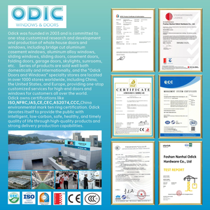 Современная вилла солнечная электрическая выдвижная стеклянная крыша для патио треугольная формовка - Product Image 5