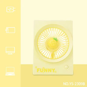 <span class=keywords><strong>พัดลม</strong></span><span class=keywords><strong>ตั้งโต๊ะ</strong></span>ที่ใช้พลังงานจากแบตเตอรี่ USB <span class=keywords><strong>พัดลม</strong></span><span class=keywords><strong>ตั้งโต๊ะ</strong></span><span class=keywords><strong>ทรง</strong></span><span class=keywords><strong>สี่เหลี่ยม</strong></span> <span class=keywords><strong>พัดลม</strong></span><span class=keywords><strong>ตั้งโต๊ะ</strong></span>ชาร์จ USB <span class=keywords><strong>พัดลม</strong></span><span class=keywords><strong>ตั้งโต๊ะ</strong></span>ดีไซน์รูปการ์ตูนน่ารัก <span class=keywords><strong>พัดลม</strong></span><span class=keywords><strong>ตั้งโต๊ะ</strong></span>สำหรับใช้ในร่ม - Product Image 3