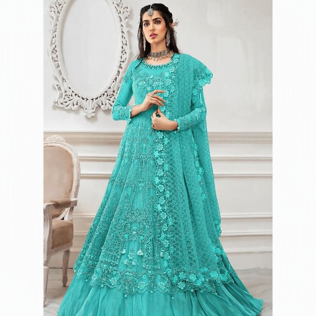 Turquoise