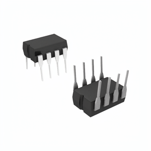 Authorized Distributor Buy Electronics Components Online Power Management (PMIC) 5962-9326702MPA 8 CDIP - Product Image 1