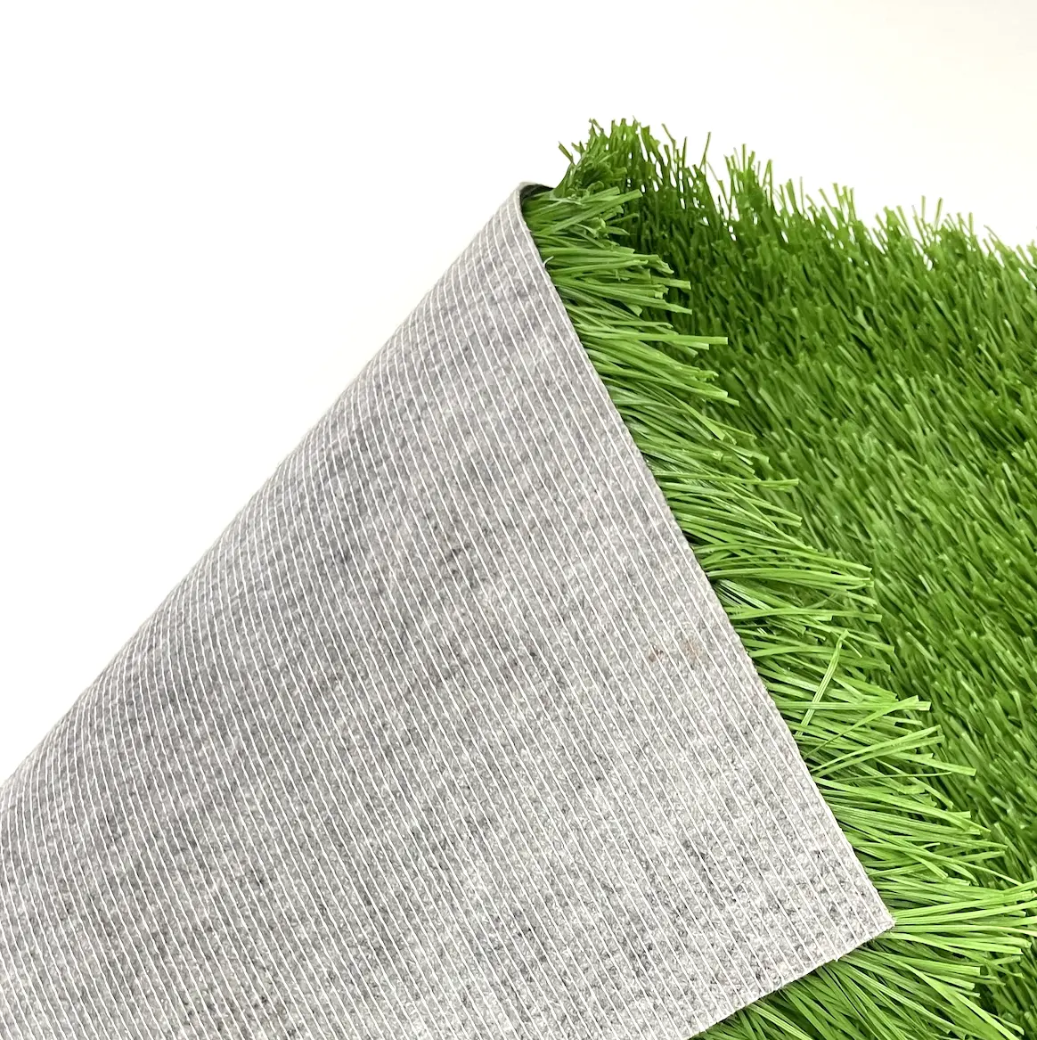 TianLu Carpet Turf Tiles Synthetic Grass Outdoor Artificial Lawn Custom Football Green Artificial Grass