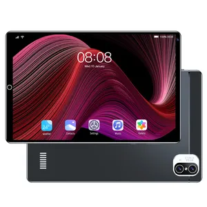 A buon mercato Tablet da gioco 8 pollici Android 5.1 Incell schermo 4G SIM Card per affari a buon mercato Tablet telefono Tablet Android con sim card
