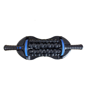 Rodillo Masajeador Recargable para Alivio del Dolor Relajación Diaria Eliminación de Grasa y Celulitis Drenaje Linfático - Product Image 6