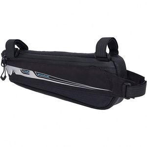 Échantillon gratuit : Sacoche de cadre de moto pour usage extérieur, multifonctionnelle et portable, sacoche de porte-bagages pour vélo de route - Product Image 1