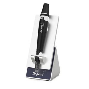 قلم د. بن A7 الكهربائي للوخز الدقيق للعناية بالبشرة، منتج عالي الجودة مع تأثير علاجي جيد - Product Image 1