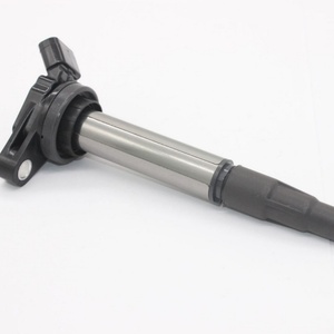 Tự động phụ tùng cho <span class=keywords><strong>Denso</strong></span> cuộn dây đánh lửa gói kiểm tra 90919 02239 cho Toyota Corolla 19500 ae110 cuộn dây đánh lửa - Product Image 1