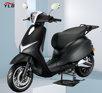 Le meilleur quad électrique personnalisé haute performance avec moteur à moyeu arrière 1500W et batterie au plomb-acide pour la course sur route