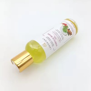 Crème de traitement de soins de la peau d'<span class=keywords><strong>huile</strong></span> essentielle de dissolvant de vergetures <span class=keywords><strong>pour</strong></span> l'élimination des vergetures - Product Image 2