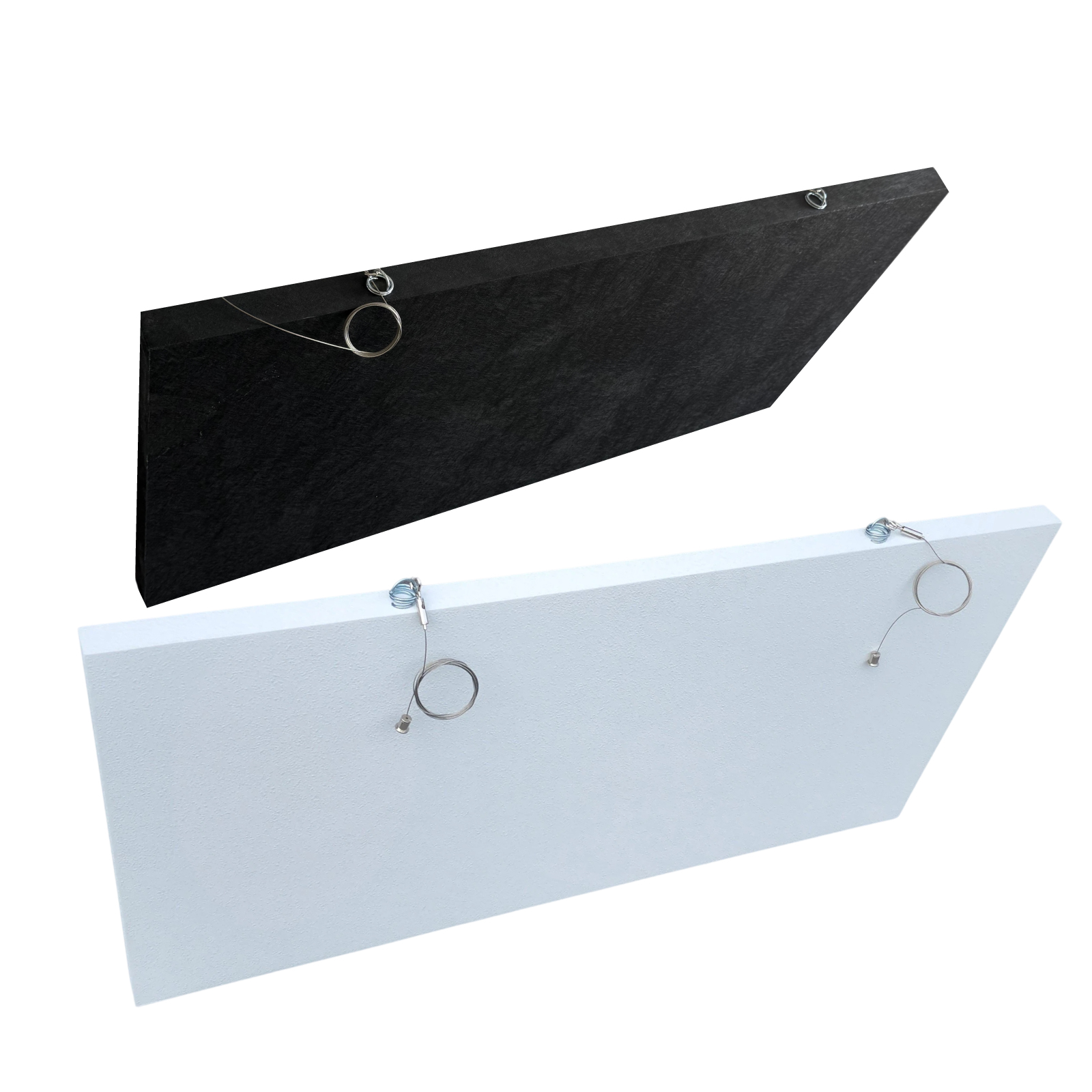 Déflecteur 300*1200*40mm