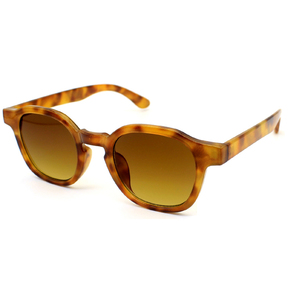 Sunway Eyewear China Manufacture Wholesale OEM ODM Fashion Square Unisex Men Women Sun Glasses Sunglasses - Product Image 1