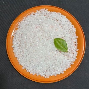 25KG Sample HDPE Virgin Resin <b>Granules</b> Sino-pec HHM TR144 Injection Package Bag - Product Image 2