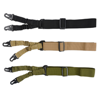 Ceintures tactiques multifonctionnelles, bon marché, durables, utilitaires, professionnelles, portables, en sangle de nylon