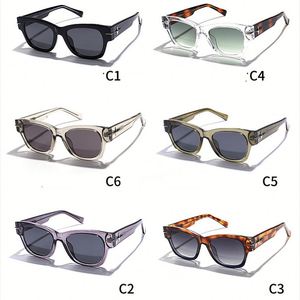 Lunettes de soleil polarisées œil de chat rétro 2026 personnalisables avec logo pour hommes et femmes, protection UV400, monture TR90, idéales pour la conduite - Product Image 6