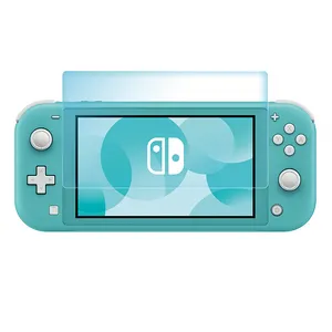 Protector de Pantalla de Vidrio Templado Transparente de 0.33mm para Consola <span class=keywords><strong>Nintendo</strong></span> Switch Lite - Product Image 1