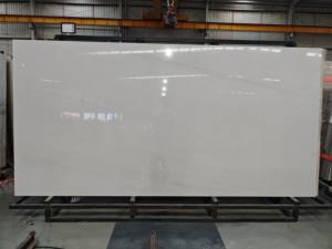 CY STONE หินควอตซ์สังเคราะห์แบบเผาผนึก ดีไซน์ทันสมัย ขายดี เป็นมิตรกับสิ่งแวดล้อม กันน้ำ รับประกัน 5 ปี - Product Image 1