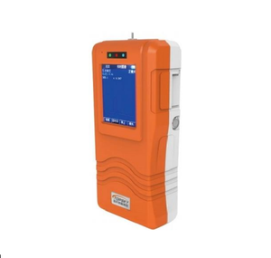 חומר כימי + גזים רעילים ומזיקים + גלאי קרינה - Product Image 1