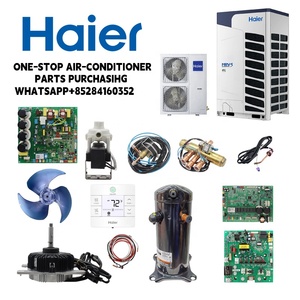 Moteur de ventilateur extérieur sans balais DC DMUD6A1AS DMSBA8PAS 0150401360 compatible avec la pompe à chaleur de climatiseur YORK VRF - Product Image 4