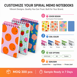 Cahier d'exercices scolaire personnalisé A6, 100 feuilles, cahier d'écriture pour enfants, <span class=keywords><strong>fournitures</strong></span> éducatives en gros, impression - Product Image 2