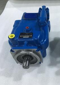 Bomba de Pistones Variables Americana PVH98C-RF-1S-10-C25V-31 China 18-300 L/min Alta Presión - Product Image 6