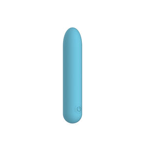 Mainan Seks Dewasa untuk Wanita, <span class=keywords><strong>Vibrator</strong></span> Mini Peluru Isi Ulang yang Laris Terbuat dari Silikon Penuh. - Product Image 4
