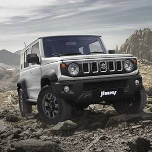 <span class=keywords><strong>Suzuki</strong></span> <span class=keywords><strong>Jimny</strong></span> 2015 1.3L Automático JLX Vehículo Todoterreno Compacto Tracción en las Cuatro Ruedas Gasolina Coche SUV Usado Barato <span class=keywords><strong>Comprar</strong></span> Coche Online - Product Image 2