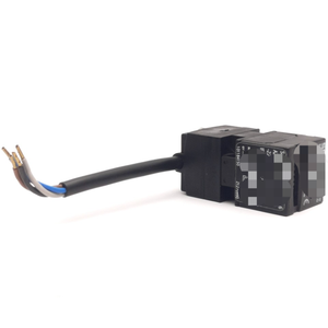 Az17-02zk-2243wbr-0.<span class=keywords><strong>1</strong></span> veiligheidsschakelaar, 30 N,<span class=keywords><strong>2</strong></span> M/s,4a 230 Vac -30 tot 80. c Nieuwe originele industriële automaten uit voorraad - Product Image 1