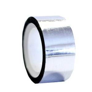 Nastro Metallico 50mm x 66m - Product Image 2