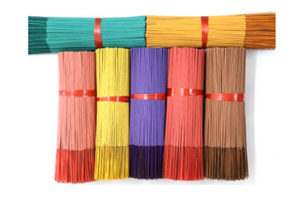 HOT SPECIAL!! WHITE JOSS POWDER/RED JOSS POWDER/TABU POWDER FOR MAKING INCENSE COLORFUL IN Dawei MYANMAR - Product Image 2