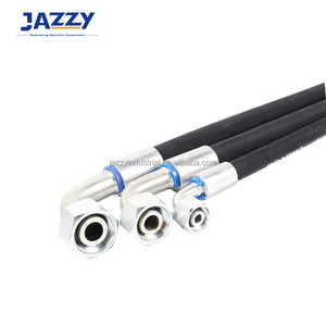 צינור גומי הידראולי jazzy din 1te/<span class=keywords><strong>sae</strong></span> <span class=keywords><strong>sae</strong></span> <span class=keywords><strong>sae</strong></span> 100r4 din 1te/<span class=keywords><strong>sae</strong></span> en854 100r3 <span class=keywords><strong>sae</strong></span> <span class=keywords><strong>100r13</strong></span> 100r15 צינורות הידראוליים - Product Image 6