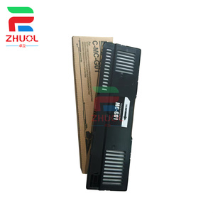 Tampon de réservoir d'encre usée MC-G01 pour <span class=keywords><strong>CANON</strong></span> GX6010 GX6020 GX6030 GX6040 <span class=keywords><strong>GX6050</strong></span> GX7010 GX7020 GX7030 GX7040 GX7050 GX7070 GX7055 - Product Image 6
