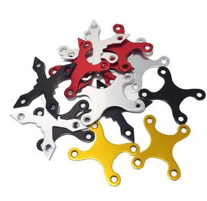 Surfskate Riser Pads Skateboard Pu Materiaal Surf Skateboard Dikte 3 6 9 10 12 Mm Voor Geele CX4 CX7 S7 truck Riser Pads - Product Image 6