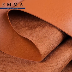 उभरा इलास्टिक Nappa अनाज चमड़े y538 pvc बैग टेबल मैट और माउस पैड 538 के लिए नीचे - Product Image 3