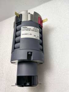 ABB High UGTMEM-03LBA11 DC มอเตอร์อลูมิเนียม 0.2KW 23.5V สำหรับชาร์มิลล์ อีดีเอ็มอุปกรณ์ระบบอัตโนมัติทางอุตสาหกรรมสต็อก F - Product Image 5