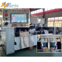 Máquina de pulido y rectificado de cobre para la fabricación de cilindros de rotograbado