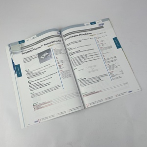Revista Científica Personalizada, Encuadernación Perfecta, Impresión Offset, Manual del Producto en Cartón, Publicaciones Científicas, Impresión Digital - Product Image 2