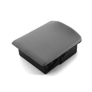 Portavasos Doble para Subaru Forester 2005 2006 2007, Consola Central, Negro, ABS, 66150SA100OE - Product Image 3
